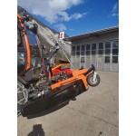 Sichelmähwerk GMR Stesbale